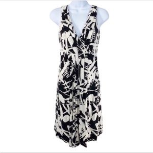 LAPIS sleeveless dress S